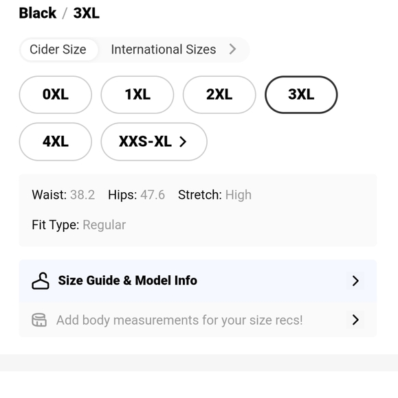 Flare legged pants *148* - Picture 10 of 11